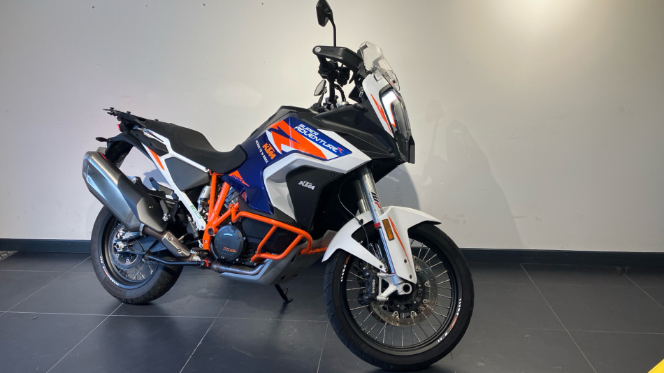 Ktm Adventure 1290 Super Adventure R (23MY)